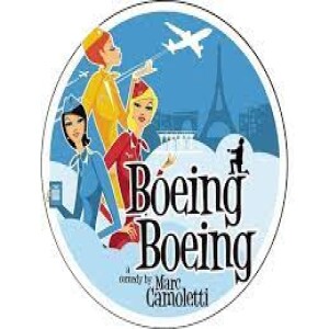 Shoreline Players Production of Boeing! Boeing!