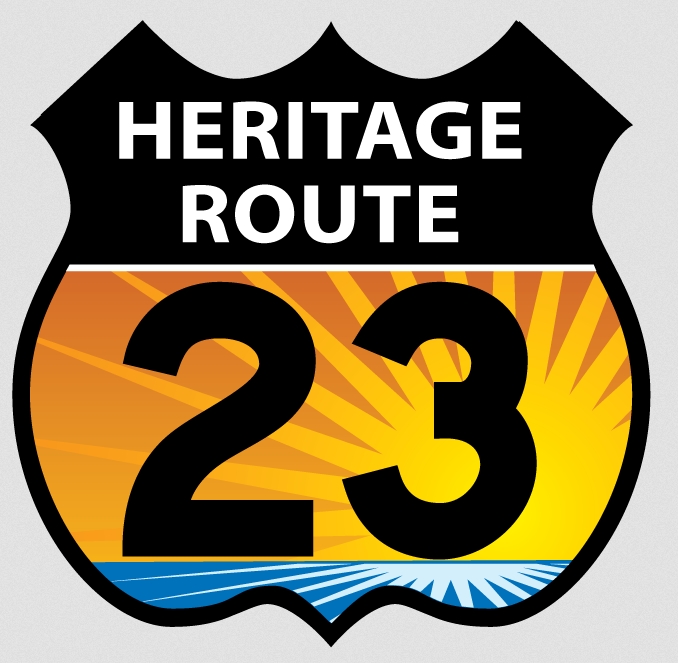 U.S. 23 Discovery Tour 10/7-10/10