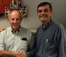 Backyard BBQ Blowout Winner Don Hester