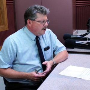 Don Schell on the Kevin Allen Morning Show