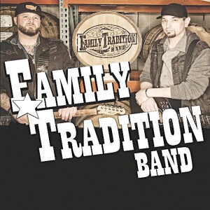 Family Tradition Band on the Kevin Allen Show
