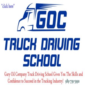 GOC Truck Driving School