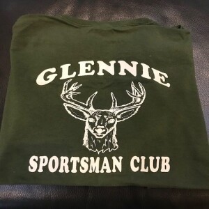 Glennie Sportsman Club Gun Show 4/22