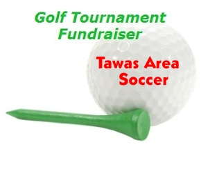 Tawas Area Soccer Association Golf Outing 8/26