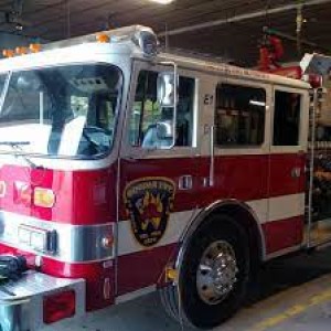 Goodar Township Fire Department