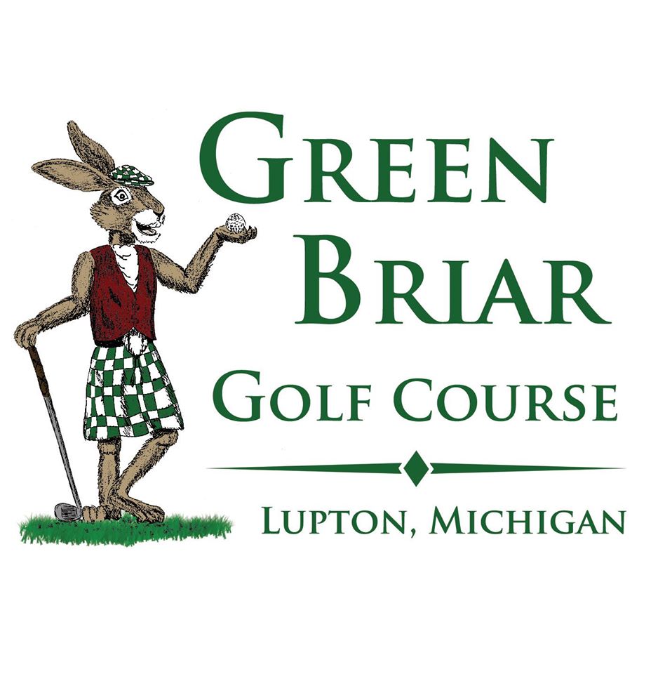 Green Briar Golf Course Of Lupton