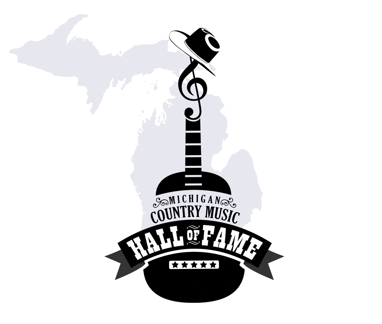 Michigan Country Music Hall Of Fame Induction Show 9/9
