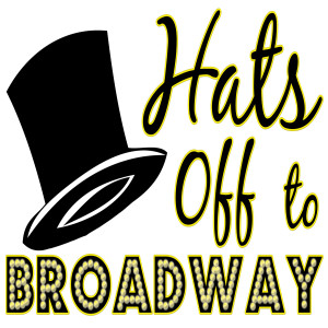 Shoreline Players ”Hats Off To Broadway II” Encore