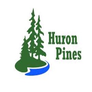 Huron Pines On Line Activities