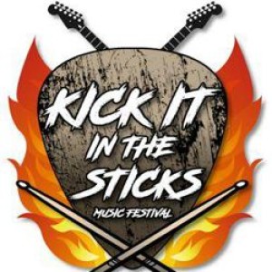 Kick It In The Sticks 8/27-8/29
