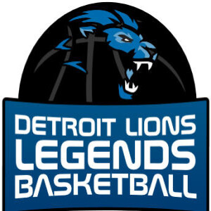 Detroit Lions Legends vs. Iosco County Firefighters All Stars