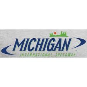 NASCAR Racing at Michigan International Speedway 6/7-6/9
