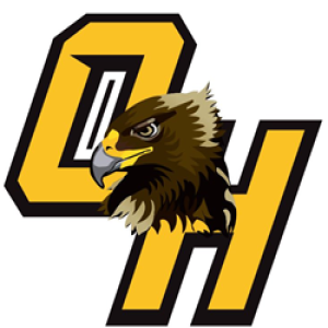 HSFB Week 10: Ogemaw Heights @ Gladwin