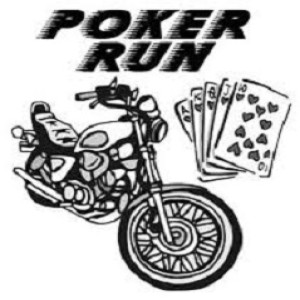 Dan Cook Benefit Poker Run 9/21