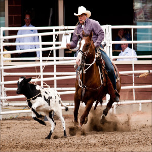 Superkicker Rodeo in West Branch 8/2