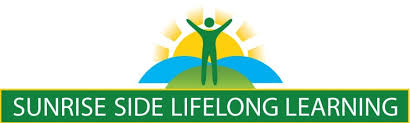 Sunrise Side Lifelong Learning Fall Schedule