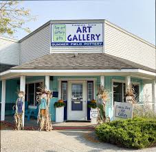 Tawas Bay Art Gallery