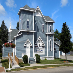 Tawas Bay Players Teen Production