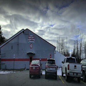 Tawas Bay Ice Arena