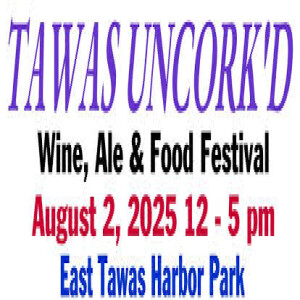 Tawas Uncork'd 8/2