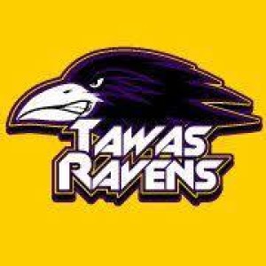 Tawas Ravens Football Team