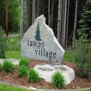 Tawas Village 8th Annual Art Prize 4/27-4/28