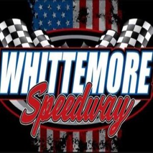 Slush Slinger @ Whittemore Speedway 3/11