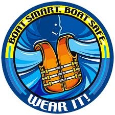 Boater's Safety Course 6/24 9am-2pm