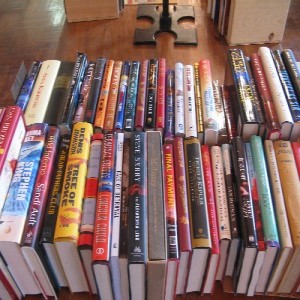 Tawas City Library Friends Book Sale 6/15