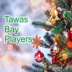 Tawas Bay Players Christmas Show 12/18 7pm