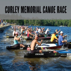 Curley Memorial Canoe Races 7/12 & 13
