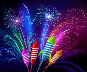 Glennie 4th of July Fireworks Golf Outing 8/27