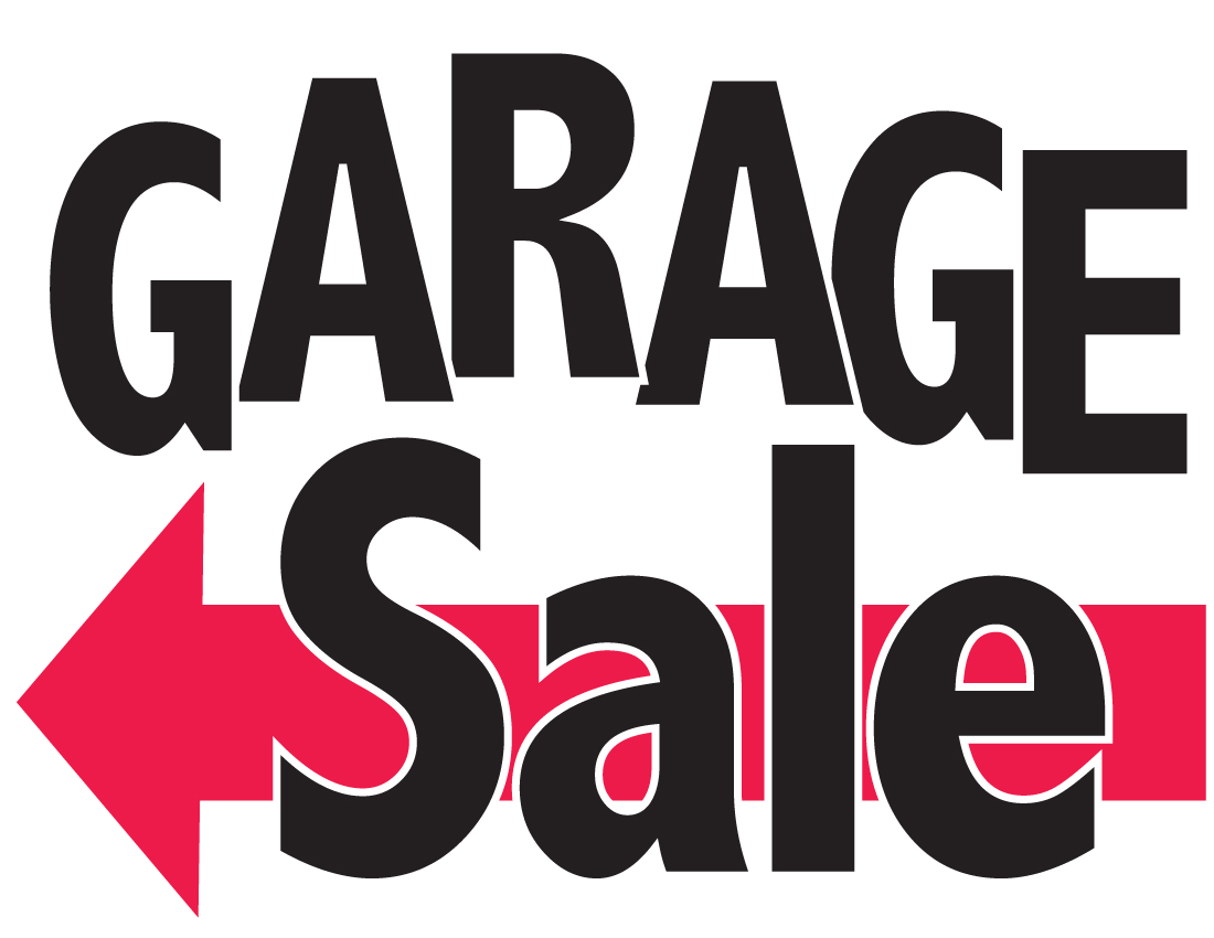 Arenac County-Wide Garage Sales 6/2-6/3