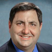 State Senator Jim Stamas