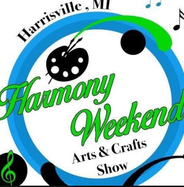 Harmony Weekend 9/2-9/3