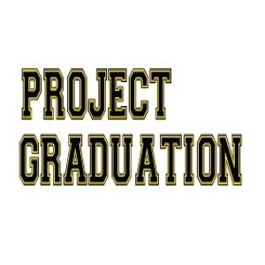 Tawas Project Graduation 7/23