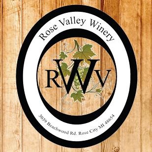 Rose Valley Winery Harvest fest 10/14