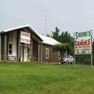 Sherni’s Candies in Whittemore