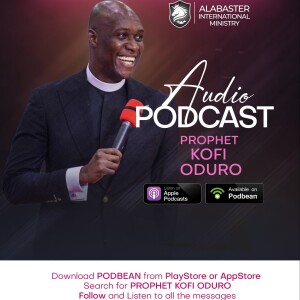 Bible Studies [18. 04. 23]- 7 Habits Of Anointed Christian - My Encounter