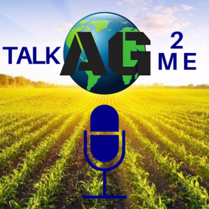 Leadership Development Events! (LDEs) Talk Ag To Me ft. Jason Ferreira