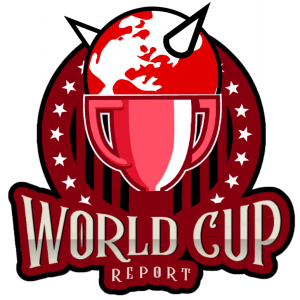 World Cup Report Worldwide - Episode 1 - Amorical Cup