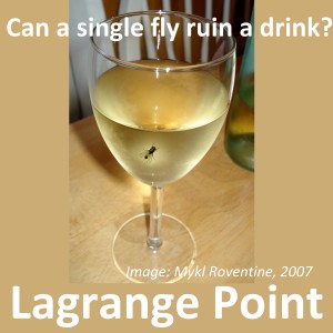 Episode 293 - Finding a fly in you drink, plus placebos on the brain - Ignobel Prize '18 Part 2