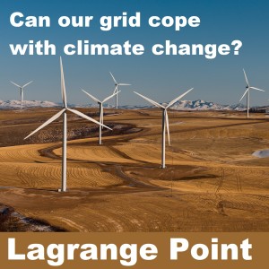 Lagrange Point Episode 317 - Hydrogen fuel cells, storage, and cleaner generation