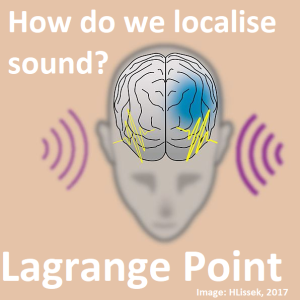 Episode 352 - Figuring out where sound comes from and perceiving pitch
