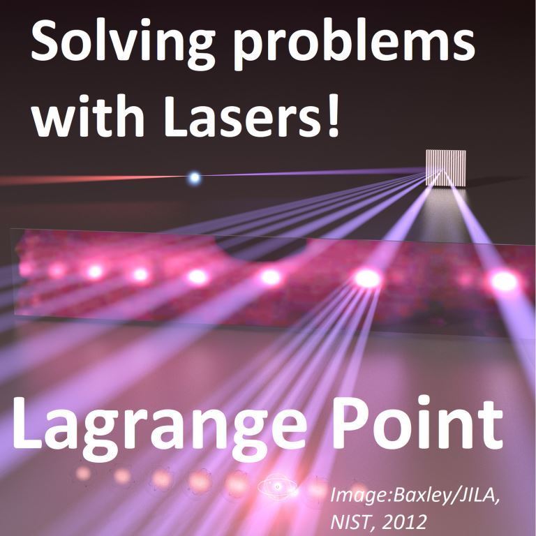 Episode 278 - Lasers combs for wifi and detecting smells