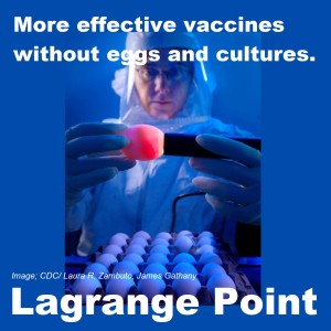Episode 301 - More effective Vaccines.