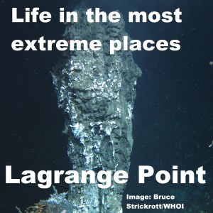 Episode 314 - Ancient life and life in extreme places