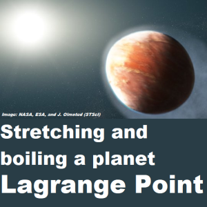 Episode 338 - Exoplanets boiling and stretching, Goldilocks and Supernova