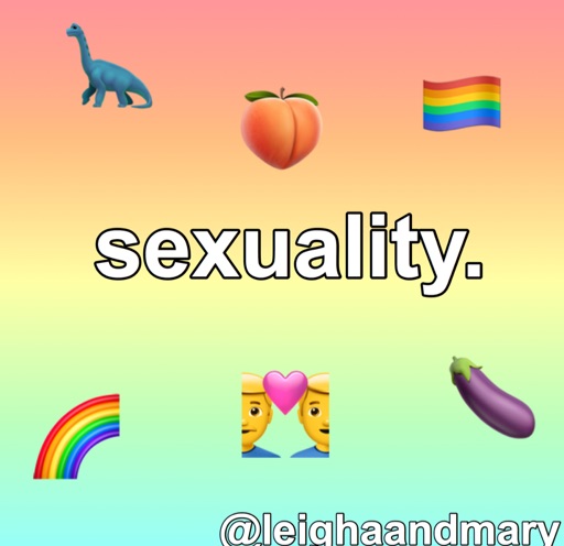 sexuality
