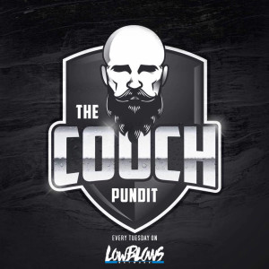 The Couch Pundit 3: Caucasian Boards